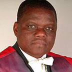 Emmanuel Babatunde, Ph.D.