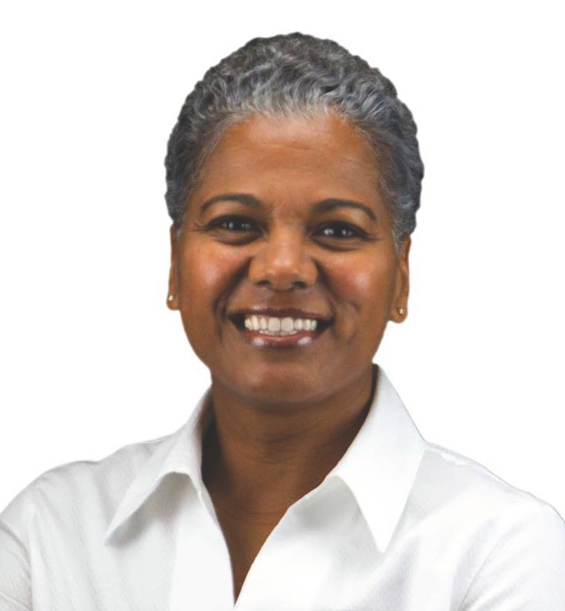 Dr. Angelia Nelson